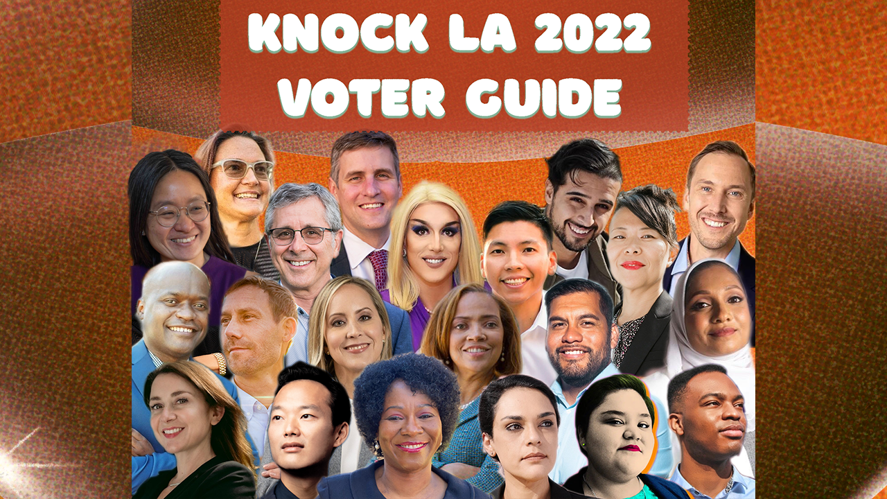 Understand the 2022 Midterm Elections