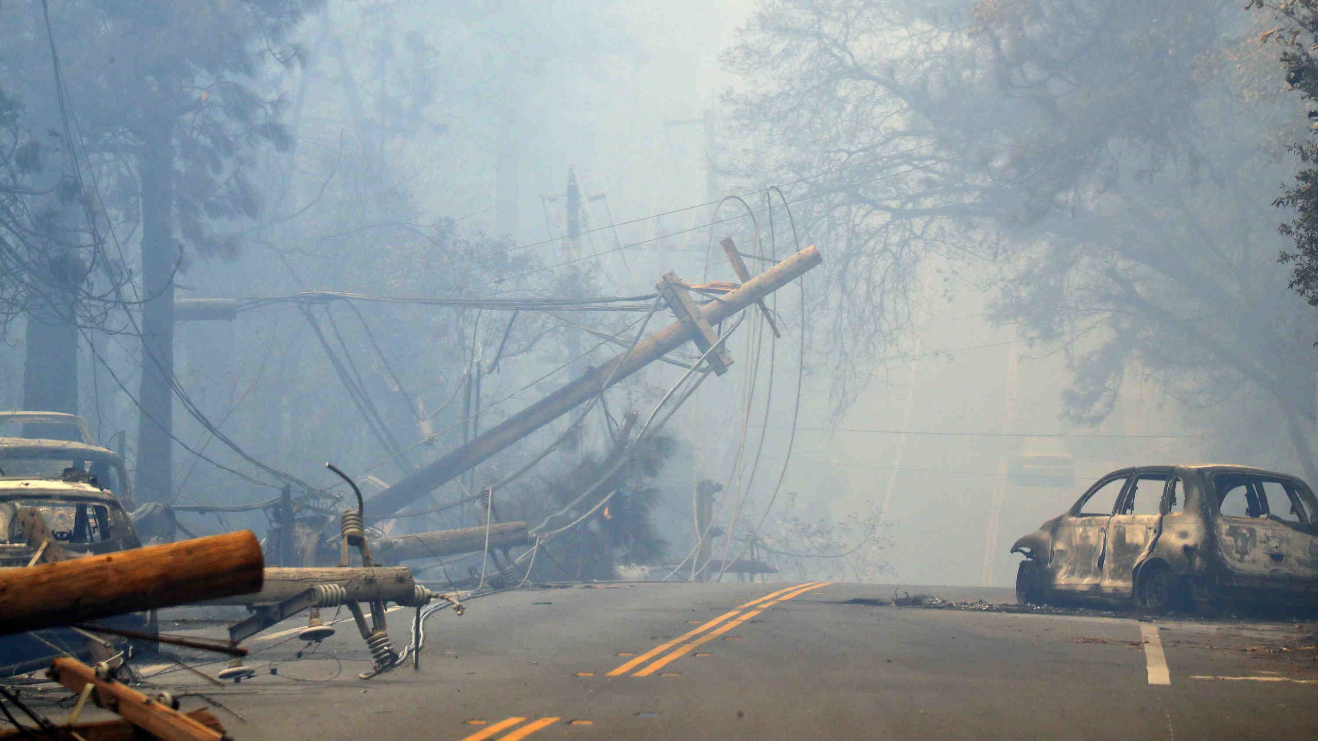 10. State Route 22 through Garden Grove (Orange County)