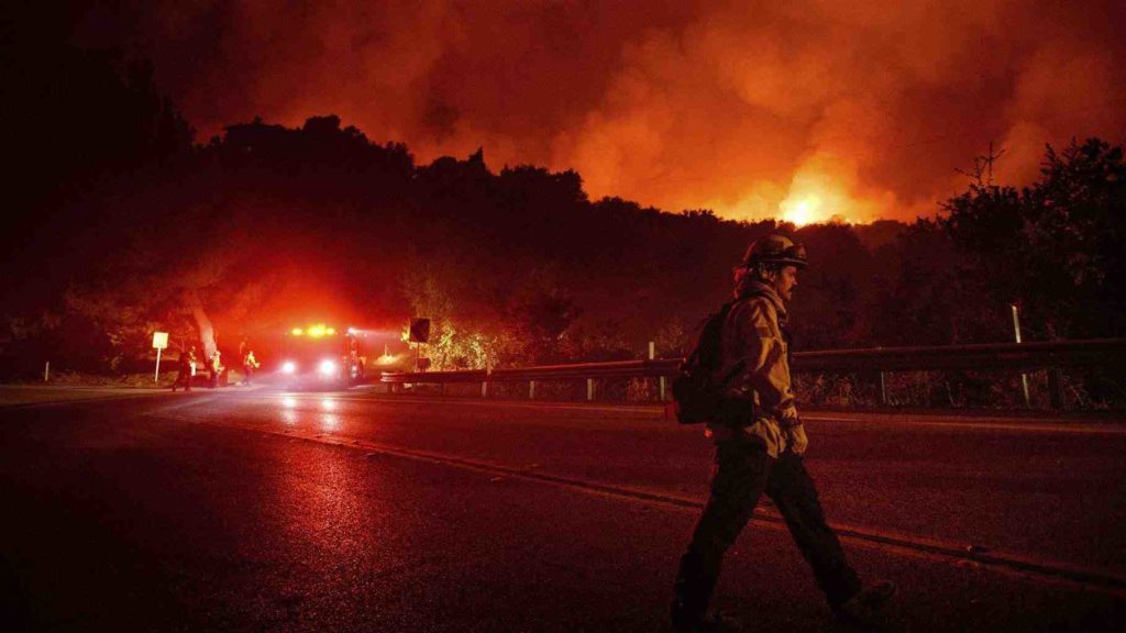 California Prepares for Superstorm That Could Lead to Major Flooding