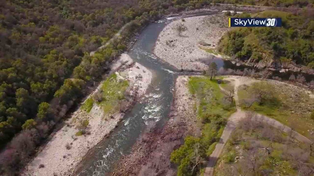 Gavin Newsom slammed California's handling of drought as farms languish