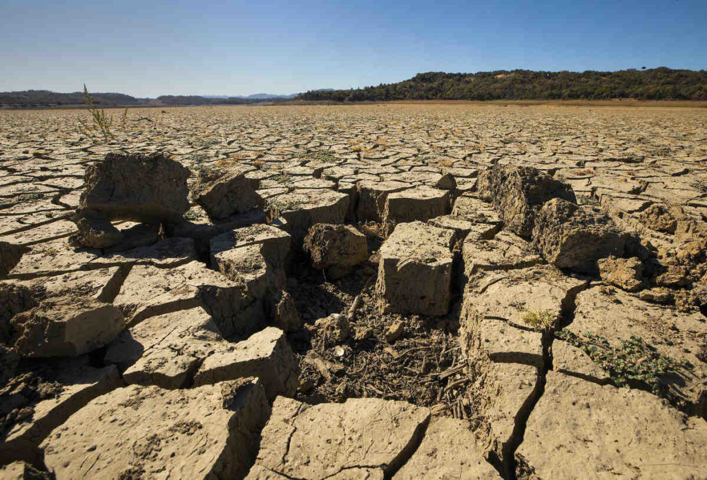 The fight against drought in California has a new tool: The restrictor