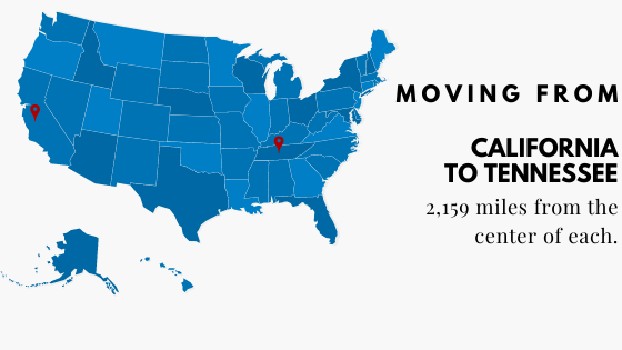 What is it like to live in Tennessee?