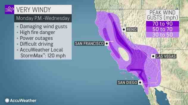 Hurricane Kay to be Southern California's closest brush with a cyclone in 25 years