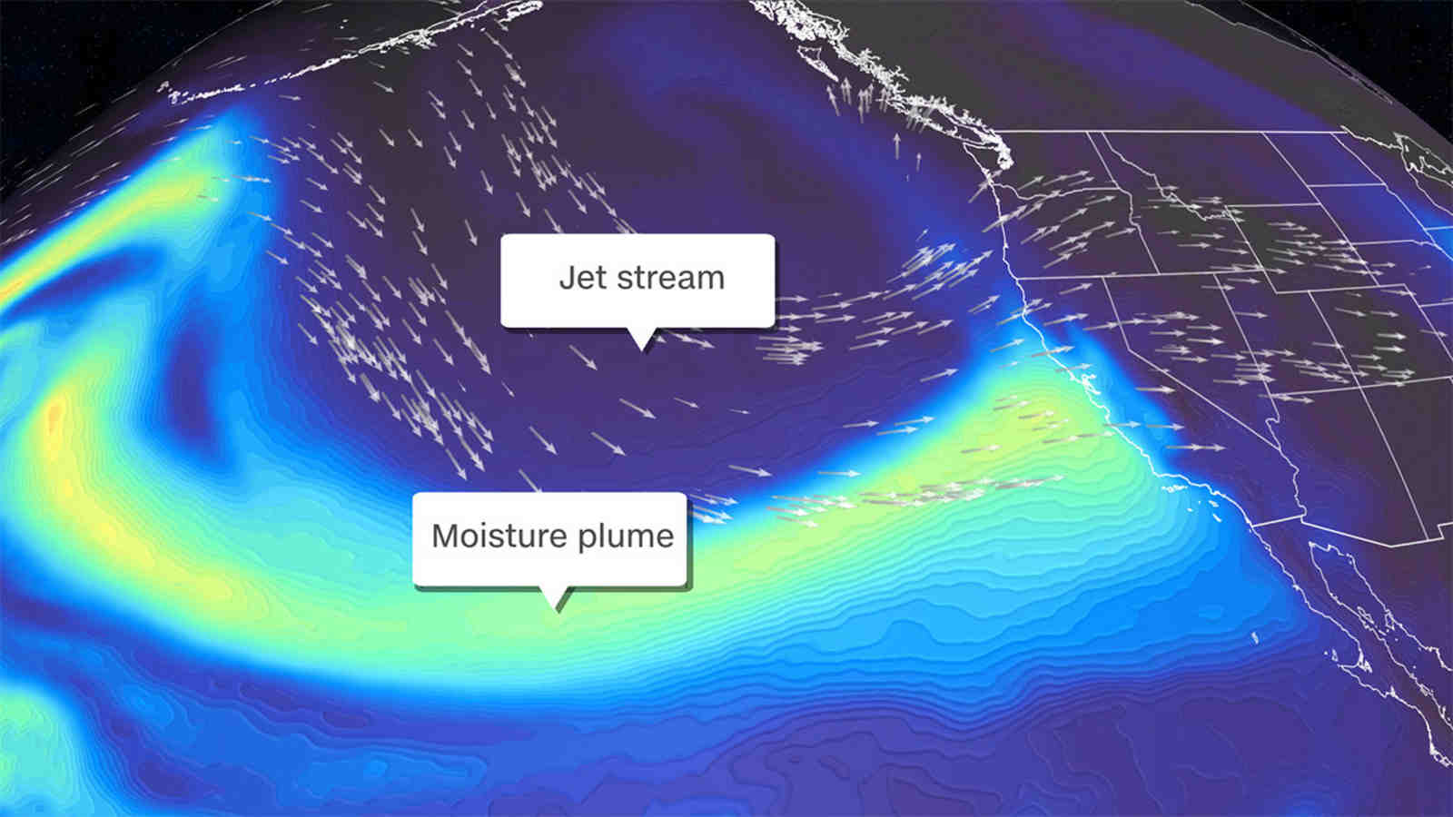 Is this an El Niño year 2022?