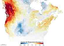 Where is the hottest place on Earth?