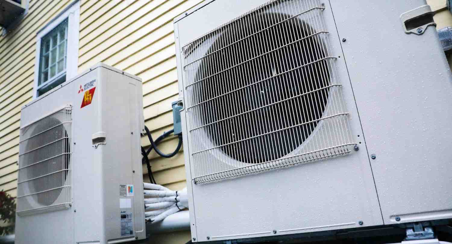 Which type of heater is cheapest to run?